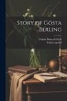 Pauline Bancroft Flach, Selma Lagerlöf - Story of Gösta Berling