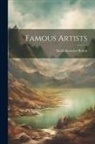 Sarah Knowles Bolton - Famous Artists