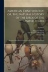 Spencer Fullerton Baird, Charles Lucian Bonaparte, Alexander Wilson - American Ornithology, or, The Natural History of the Birds of the United States: Illustrated With Plates Engraved From Drawings From Nature; Volume 2