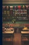 Glagolita Clozianus, Bartholomäus Kopitar - Glagolita Clozianus