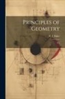 H. F. Baker - Principles of Geometry: V.1