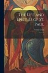 Thomas Lewin - The Life and Epistles of St. Paul: 1