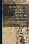 Juan Manuel Díaz Barreiro - Diccionario De Minería De La República Mexicana: O Sea, Compilación De Todas Las Disposiciones Legislativas Y Reglamentarias Vigentes En Asuntos De Mi