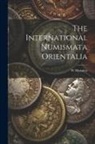 W. Marsden - The International Numismata Orientalia