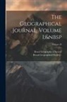 Royal Geographical Society (Great Bri - The Geographical Journal, Volume 1; Volume 20