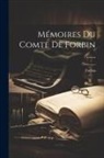 Comte De) Forbin (Claude - Mémoires Du Comte De Forbin