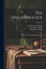 John Holmes Agnew, Charles Fenno Hoffman, Washington Irving - The Knickerbocker: Or, New-York Monthly Magazine; Volume 28