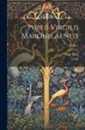 Carl Thiel, Virgil - Publii Virgilii Maronis Aeneis; Volume 1