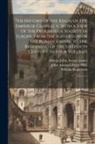 John Adams, William Robertson, John Adams Library (Boston Public Lib - The History of the Reign of the Emperor Charles V: With a View of the Progress of Society in Europe, From the Subversion of the Roman Empire, to the B
