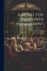 Gary L. Lilien, Ambar G. Rao - A Model for Manpower Management