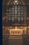 Anonymous - Regla Primitiva Y Constituciones De Los Religiosos Descalzos De La Orden De Ntra. Madre Santíssima La ... Virgen María Del Monte Carmelo, De La Primit