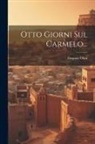 Gaspare Olmi - Otto Giorni Sul Carmelo