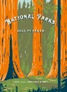 Editors of Rock Point - National Parks 2025 Weekly Planner