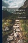 Club Alpino Italiano - Rivista Mensile, Volume 19