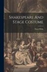 Oscar Wilde - Shakespeare And Stage Costume