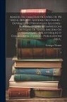 Georges Vicaire - Manuel de l'amateur de livres du 19e siècle, 1801-1893. Éditions originales. - Ouvrages et périodiques illustrés.- Rommantiques.- Réimpressions critiq