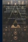 Freemasons Most Worshipful Grand Lodge - Proceedings of the Most Worshipful Grand Lodge Jurisdiction of Alabama, Ancient Free and Accepted Masons: Annual Communication; Volume 102