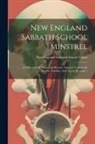 New England Sabbath School Union - New England Sabbath School Minstrel: A Collection Of Music And Hymns, Adapted To Sabbath Schools, Families, And Social Meetings