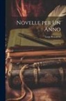 Luigi Pirandello - Novelle per un anno: 5