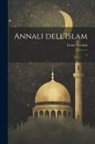 Leone Caetani - Annali dell'Islam: 4
