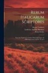 Giosuè Carducci, Pietro Fedele, Vittorio Fiorini - Rerum italicarum scriptores: Raccolta degli storici italiani dal cinquecento al millecinquecento Volume 19, pt.4