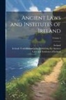 Ireland, Ireland Commissioners for Publishing - Ancient Laws and Institutes of Ireland; Volume 4