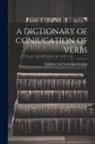 Yerra Satyanarayana - A Dictionary of Conjucation of Verbs