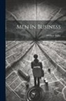 William Miller - Men In Business