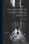 Charles Dickens - The Mystery Of Edwin Drood, Issues 1-6