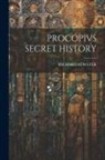 Richard Atwater - Procopivs Secret History