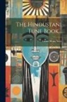 Emma Moore Scott - The Hindustani Tune Book