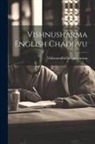 Vishwanadha Satyanarayana - Vishnusharma English Chaduvu