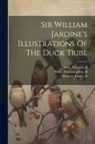 William Jardine, Edward Lear, Prideaux John Selby - Sir William Jardine's Illustrations Of The Duck Tribe