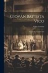 Giulio Genoino - Giovan Battista Vico: Commedia in quattro atti