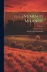 Natale Cotta Morandini - Il Censimento Milanese; Volume 2
