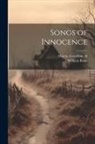 William Blake, Geraldine Morris - Songs of Innocence
