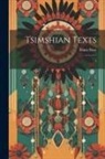 Franz Boas - Tsimshian Texts: 1