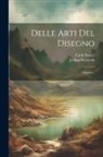 Carlo Faucci, Joshua Reynolds - Delle Arti Del Disegno: Discorsi