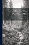 Nshankara Sastri - Guru Sishya Samvadamu
