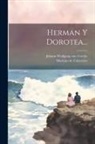 Johann Wolfgang Von Goethe, Mariano De Cabrerizo - Herman Y Dorotea