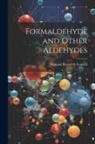 National Research Council - Formaldehyde and Other Aldehydes