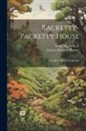 Frances Hodgson Burnett, Harrison Cady - Racketty-packetty House: As Told by Queen Crosspatch