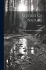 Bernardin De Saint-Pierre - Studies Of Nature; Volume 1