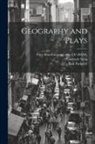 Paul Padgette, Gertrude Stein, Four Seas Company (1922) Bkp Cu-Banc - Geography and Plays