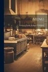 Northern Pacific Railway Company - Menu