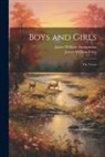 Anonymous - Boys and Girls: The Verses