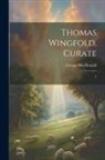 George Macdonald - Thomas Wingfold, Curate: 3