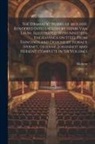 Molière - The Dramatic Works of Moliere: Rendered Into English by Henri Van Laun; Illustrated With Nineteen Engravings on Steel From Paintings and Designs by H
