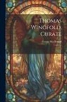 George Macdonald - Thomas Wingfold, Curate: 1