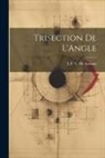 L. P. V. M. Azémar - Trisection De L'Angle